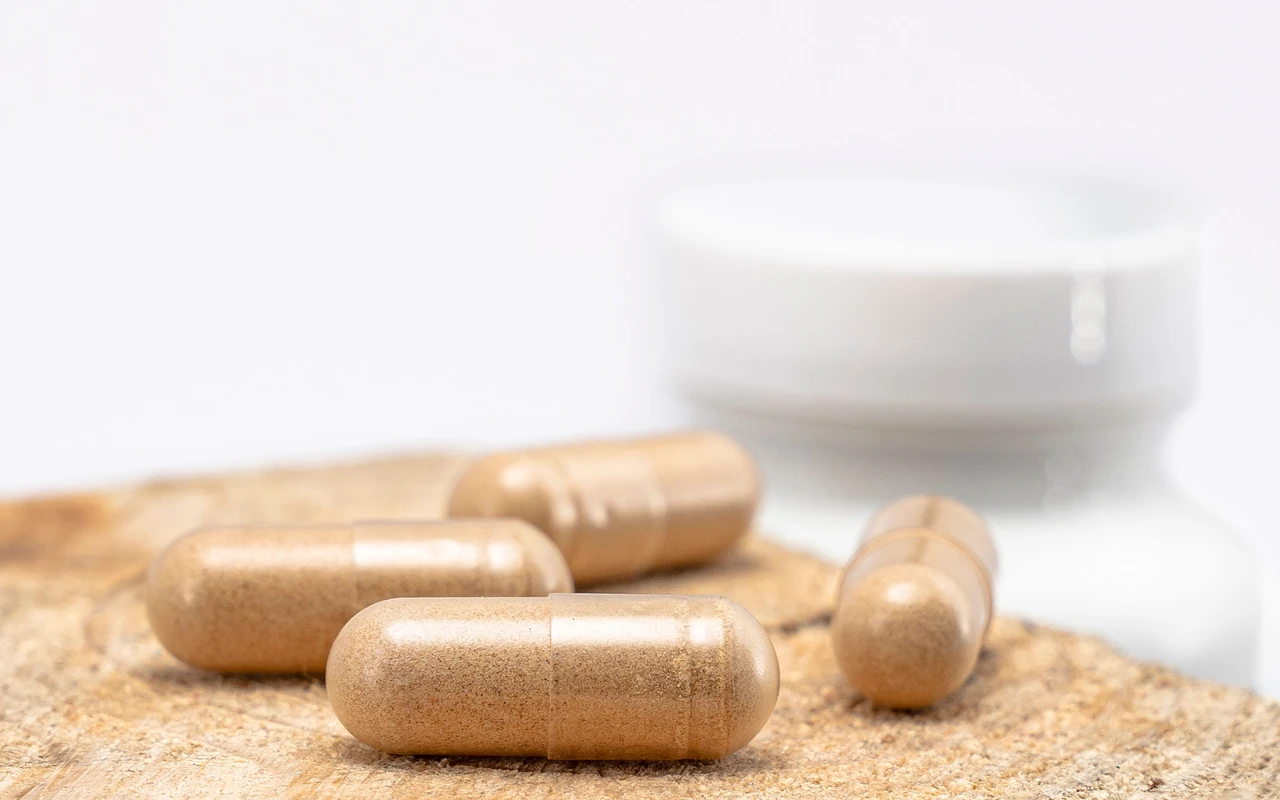 African Traditional Medicine Training and Practical Formulation Laboratories